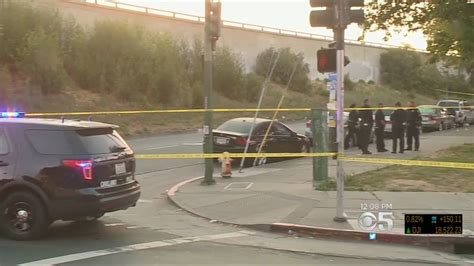 Victim found shot dead in Oakland